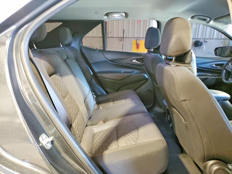 Продаж на аукціоні авто 2019 Chevrolet Equinox, vin: 2GNAXKEV5K6137727, номер лоту: 63846166
