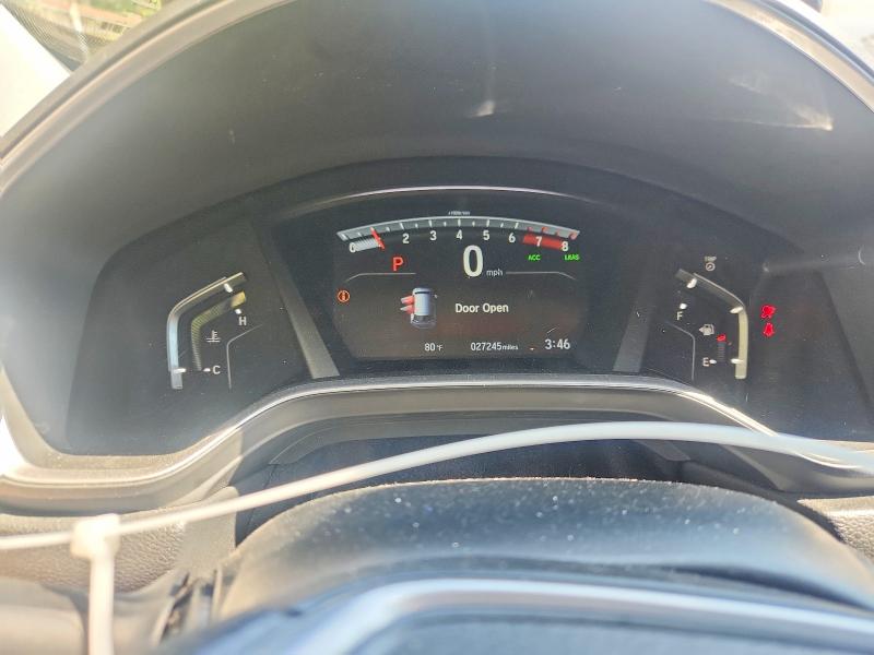 Продаж на аукціоні авто 2021 Honda Cr-v, vin: 5J6RW2H52ML024719, номер лоту: 63684666
