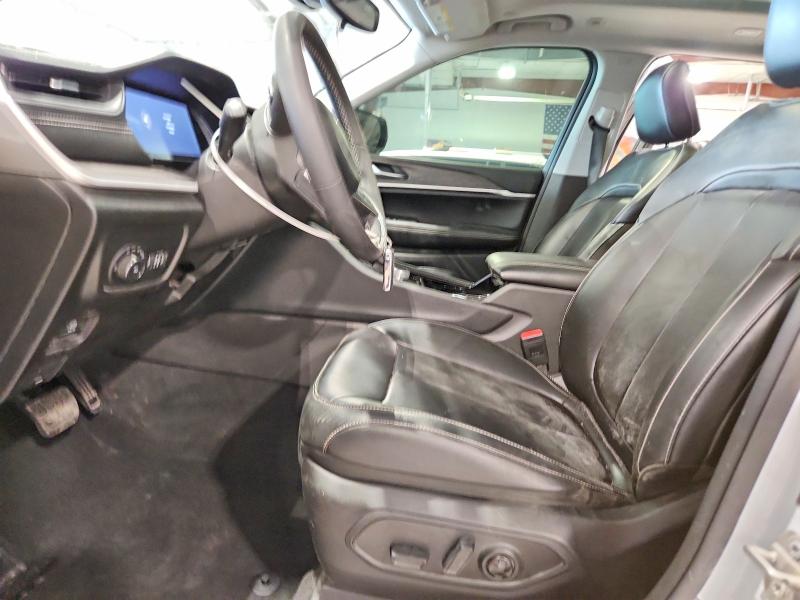 Aukcja sprzedaży 2023 Jeep Grand Cherokee, vin: 1C4RJHBG7PC586847, numer aukcji: 64617316