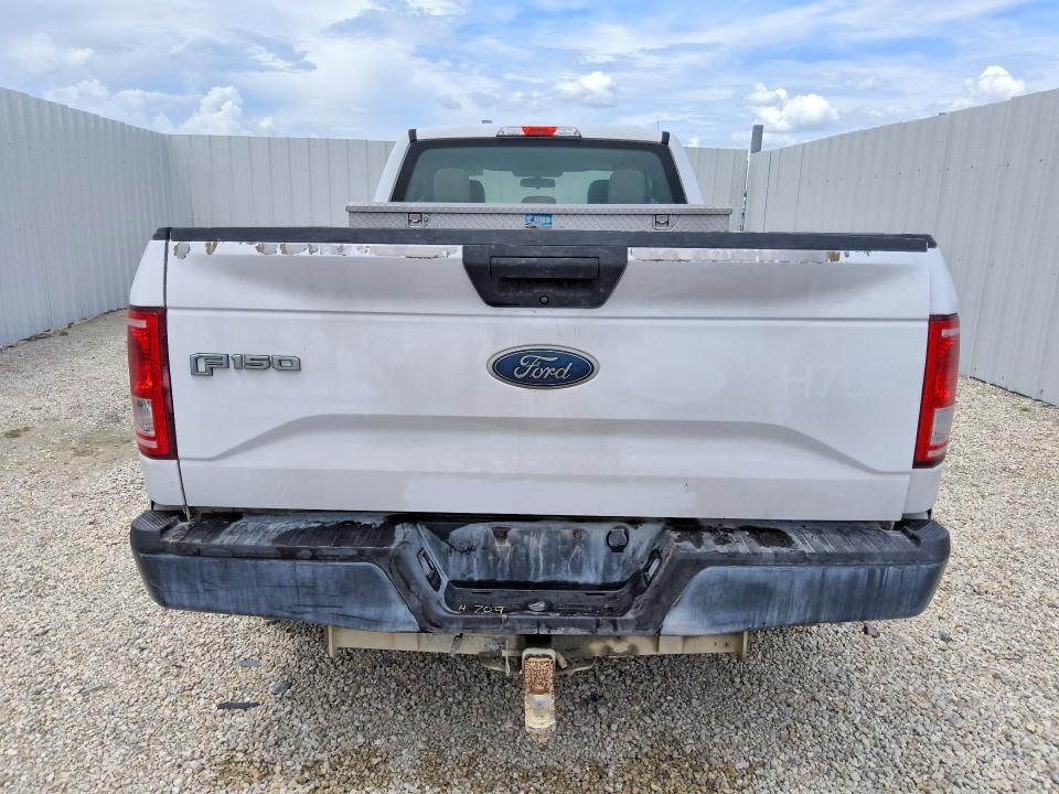 2017 Ford F150 მანქანა იყიდება აუქციონზე, vin: 1FTEX1EF2HKD60648, აუქციონის ნომერი: 63633086