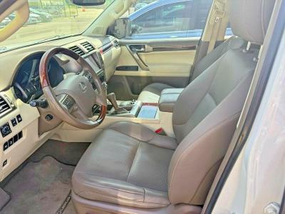 Продаж на аукціоні авто 2014 Lexus Gx, vin: JTJBM7FX3E5080105, номер лоту: 66410446