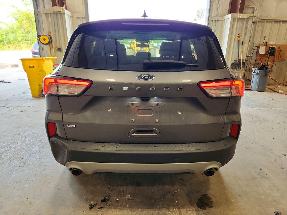 Aukcja sprzedaży 2021 Ford Escape, vin: 1FMCU0G64MUA82966, numer aukcji: 64304076