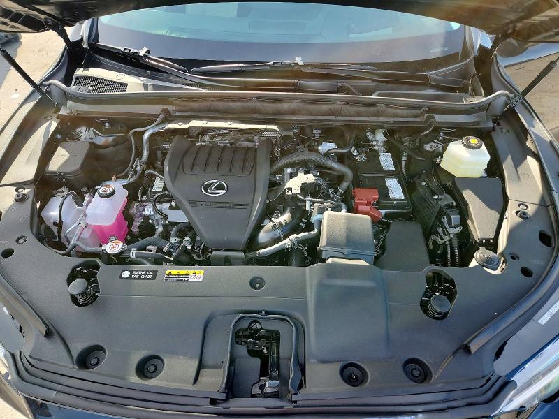 66078786 :رقم المزاد ، 2T2BAMBAXTC081078 vin ، 2026 Lexus Rx 350 مزاد بيع