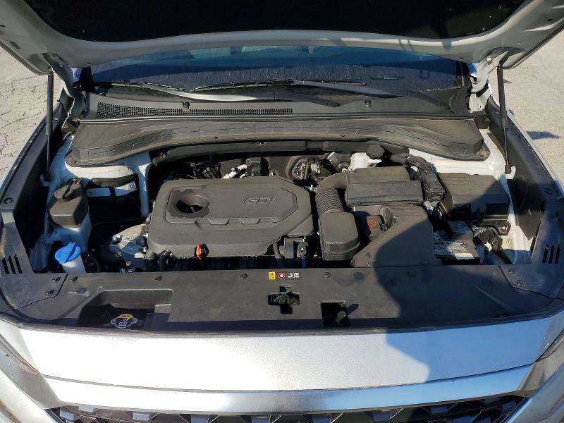 2019 Hyundai Santa Fe მანქანა იყიდება აუქციონზე, vin: 5NMS3CAD1KH055188, აუქციონის ნომერი: 66244466