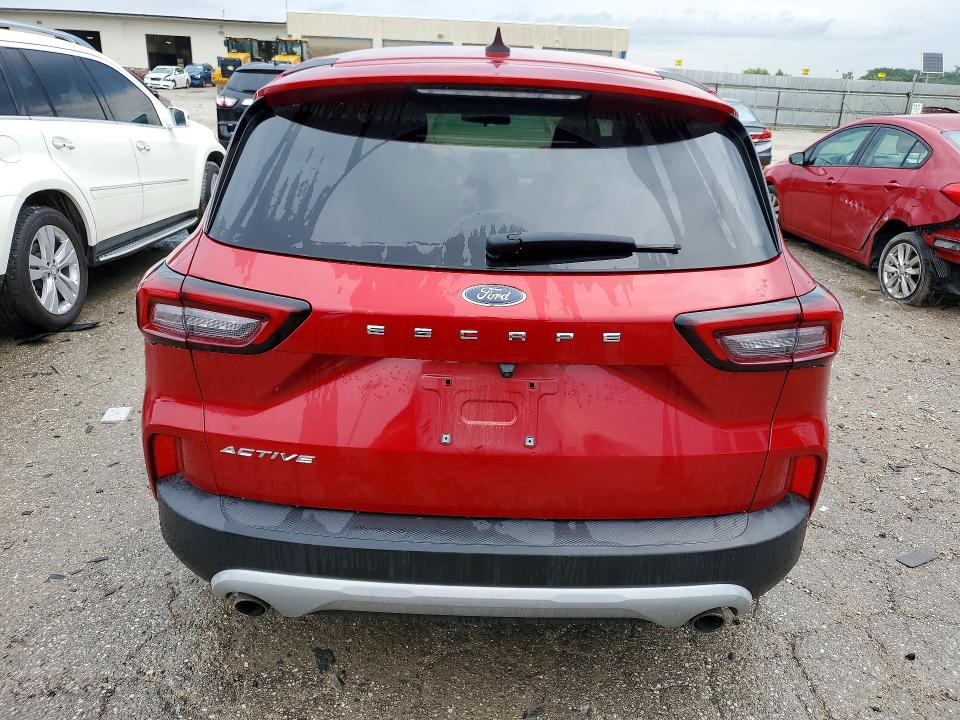Продажа на аукционе авто 2023 Ford Escape, vin: 1FMCU0GN3PUA08398, номер лота: 64406536