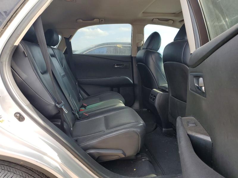 Aukcja sprzedaży 2014 Lexus Rx 350, vin: 2T2ZK1BA5EC147419, numer aukcji: 63954386