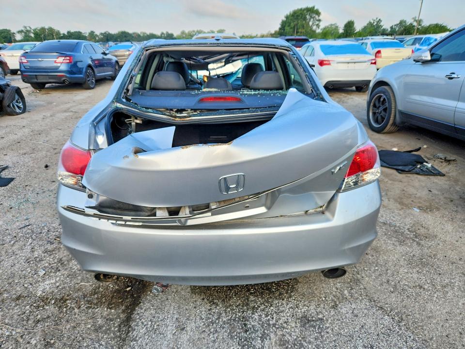 Aukcja sprzedaży 2010 Honda Accord, vin: 1HGCP3F82AA003552, numer aukcji: 65185996