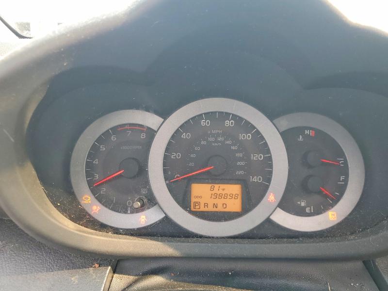 Auction sale of the 2010 Toyota Rav4, vin: 2T3WF4DV1AW029297, lot number: 64212236