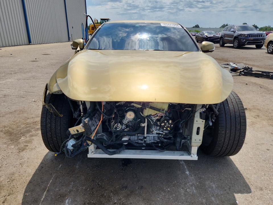 Aukcja sprzedaży 2019 Infiniti Q60, vin: JN1EV7EL1KM290010, numer aukcji: 65441256