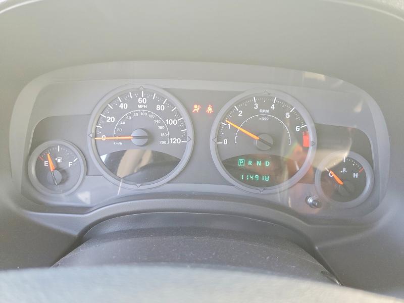 Продаж на аукціоні авто 2009 Jeep Patriot, vin: 1J4FT28B49D154214, номер лоту: 64602486