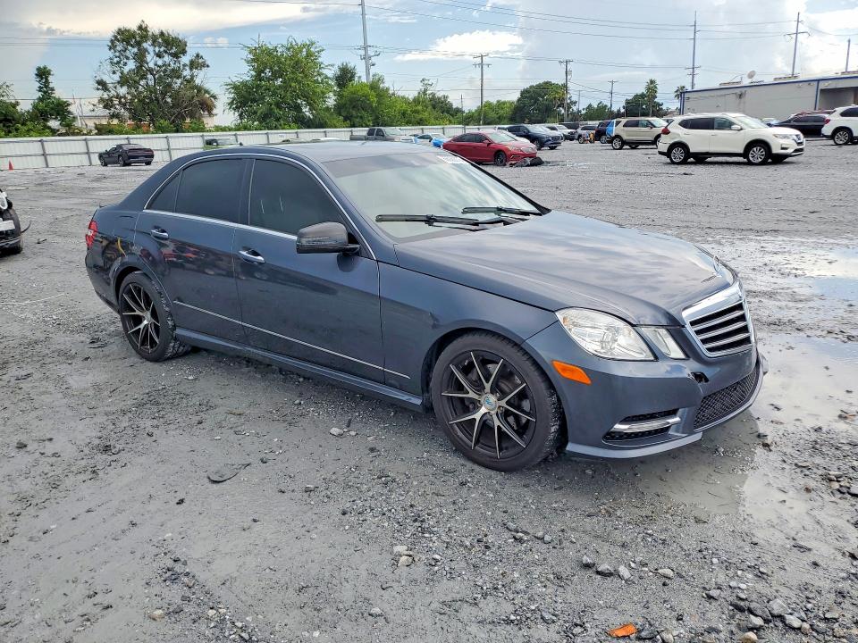 Продаж на аукціоні авто 2013 Mercedes-benz E, vin: WDDHF5KB8DA696626, номер лоту: 66020076