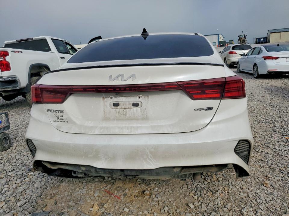 Продаж на аукціоні авто 2023 Kia Forte, vin: 3KPF54AD5PE523553, номер лоту: 64067446