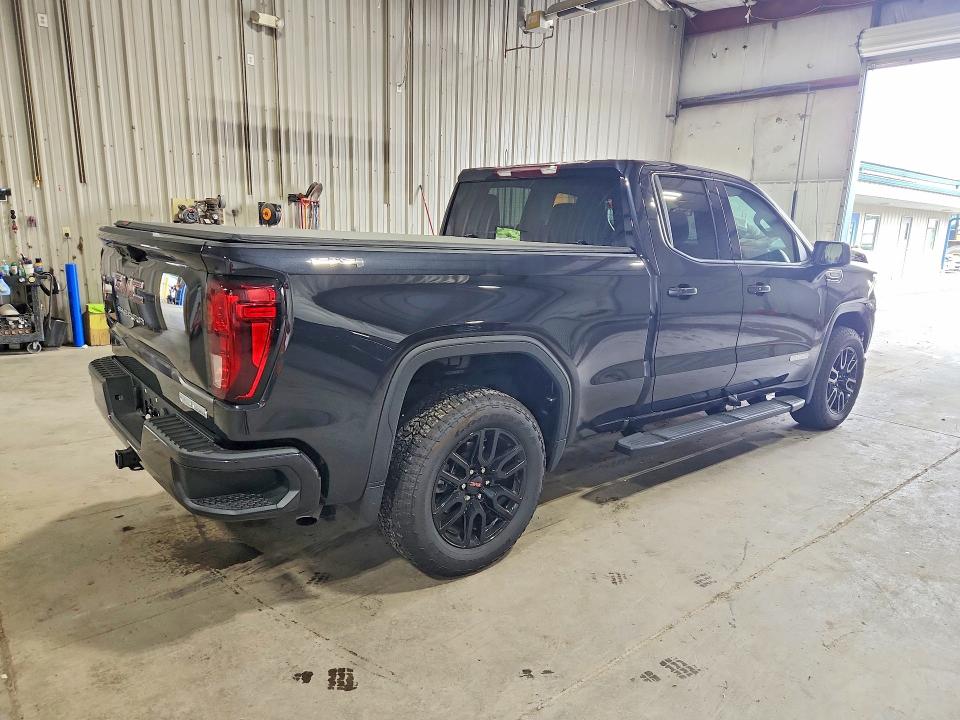 Продажа на аукционе авто 2026 Gmc Sierra, vin: 1GTRUJEK8TZ226086, номер лота: 66780266