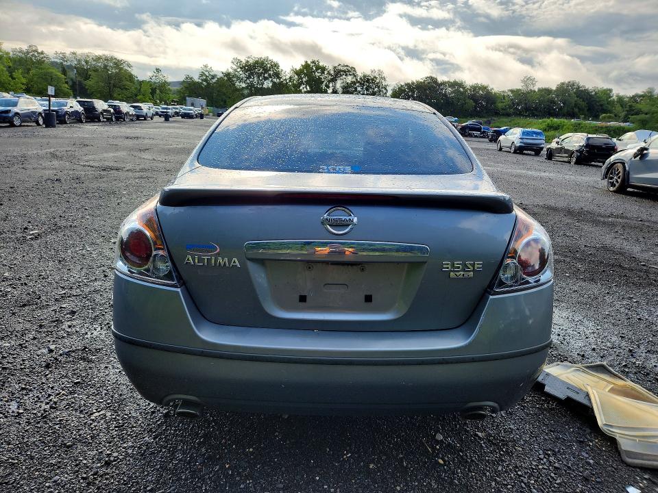 Продаж на аукціоні авто 2007 Nissan Altima, vin: 1N4BL21E27C230529, номер лоту: 63514876