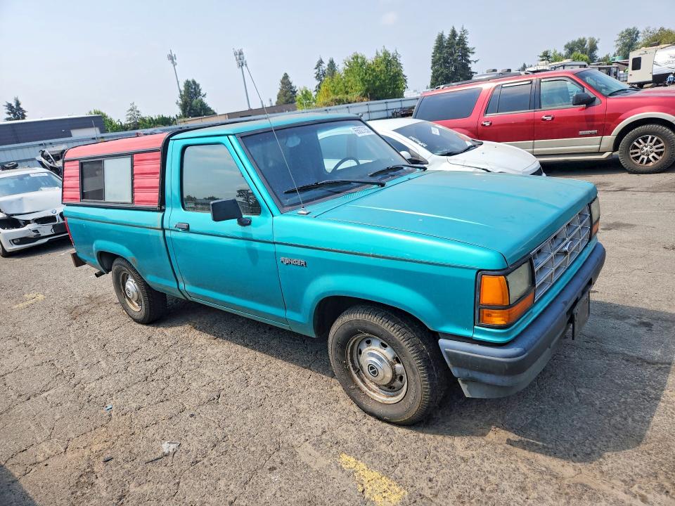 Aukcja sprzedaży 1992 Ford Ranger, vin: 1FTCR10A2NTA32696, numer aukcji: 65027256