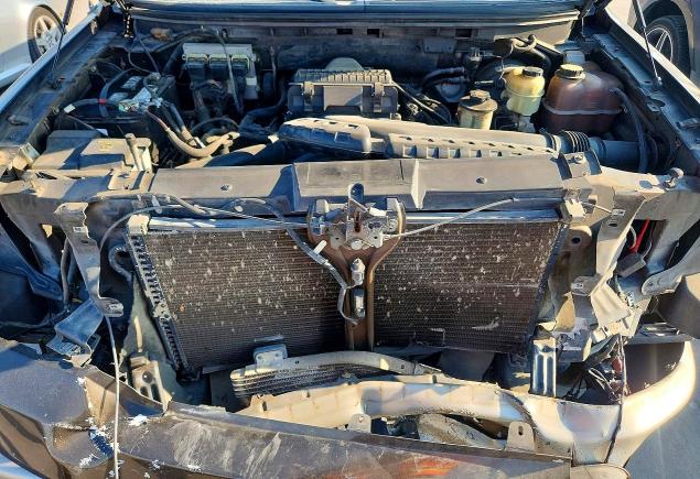 2008 Ford F150 მანქანა იყიდება აუქციონზე, vin: 1FTPW12V48FB98909, აუქციონის ნომერი: 63406946