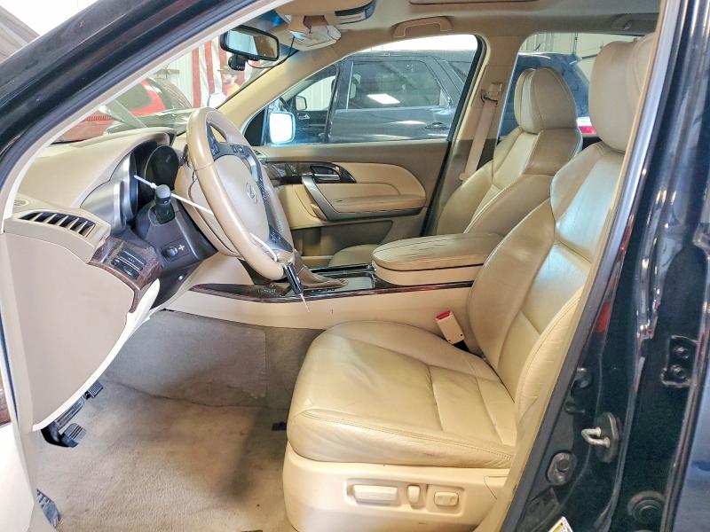 Продаж на аукціоні авто 2010 Acura Mdx, vin: 2HNYD2H66AH524000, номер лоту: 64766316