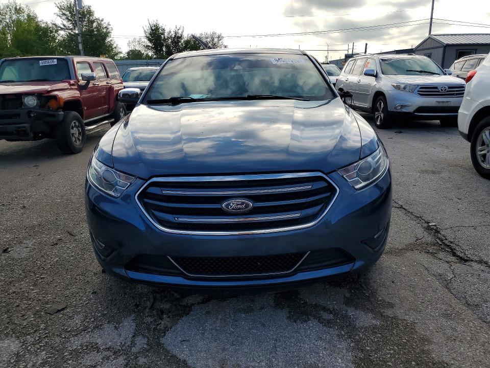 Продажа на аукционе авто 2019 Ford Taurus, vin: 1FAHP2J89KG119440, номер лота: 64087936