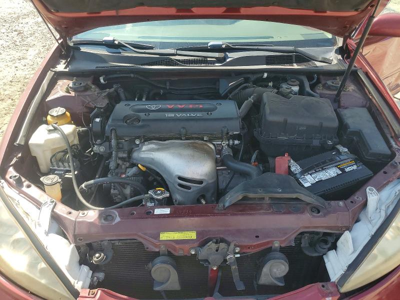 Продажа на аукционе авто 2005 Toyota Camry, vin: 4T1BE32K65U432243, номер лота: 67150096