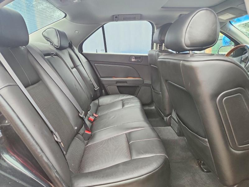 Продажа на аукционе авто 2009 Cadillac Sts, vin: 1G6DD67V190131755, номер лота: 64542536