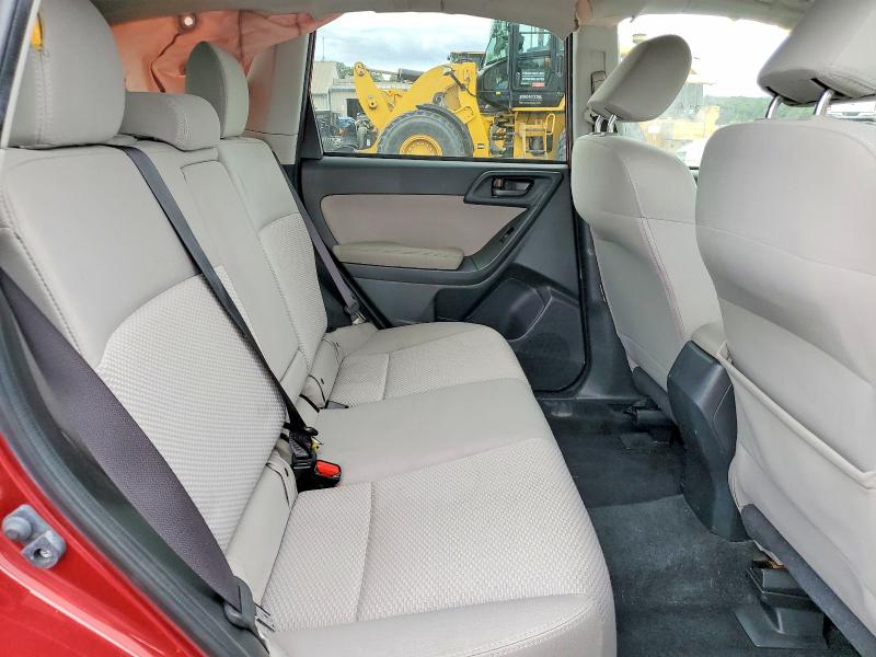 Aukcja sprzedaży 2016 Subaru Forester, vin: JF2SJAFC9GH404084, numer aukcji: 66618466