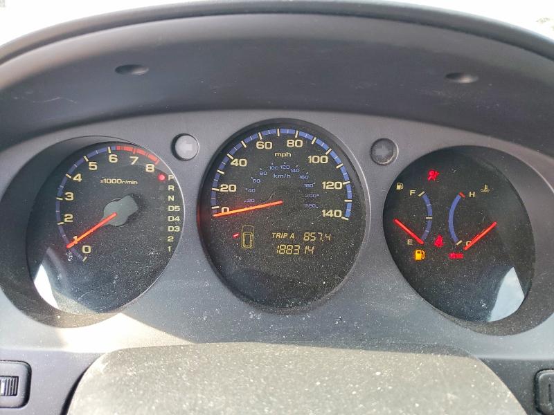 66801776 :رقم المزاد ، 2HNYD18816H529303 vin ، 2006 Acura Mdx مزاد بيع