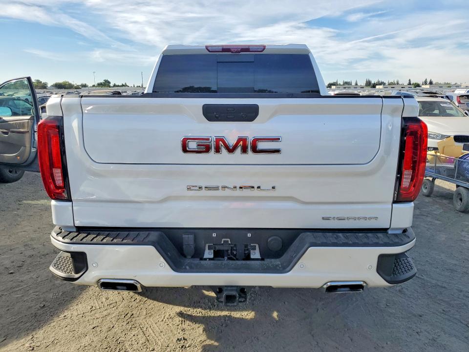 Aukcja sprzedaży 2020 Gmc Sierra, vin: 1GTU9FEL4LZ350146, numer aukcji: 65881276