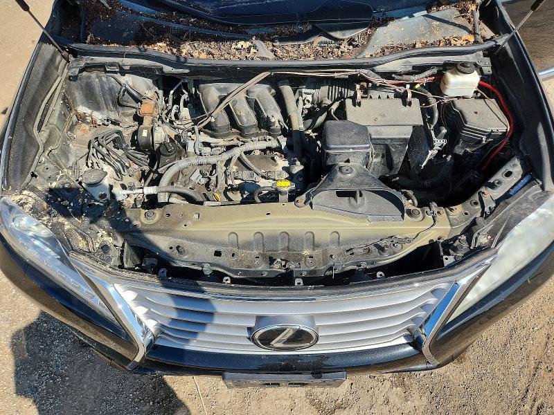 Aukcja sprzedaży 2013 Lexus Rx 350, vin: 2T2BK1BA3DC190074, numer aukcji: 65327556