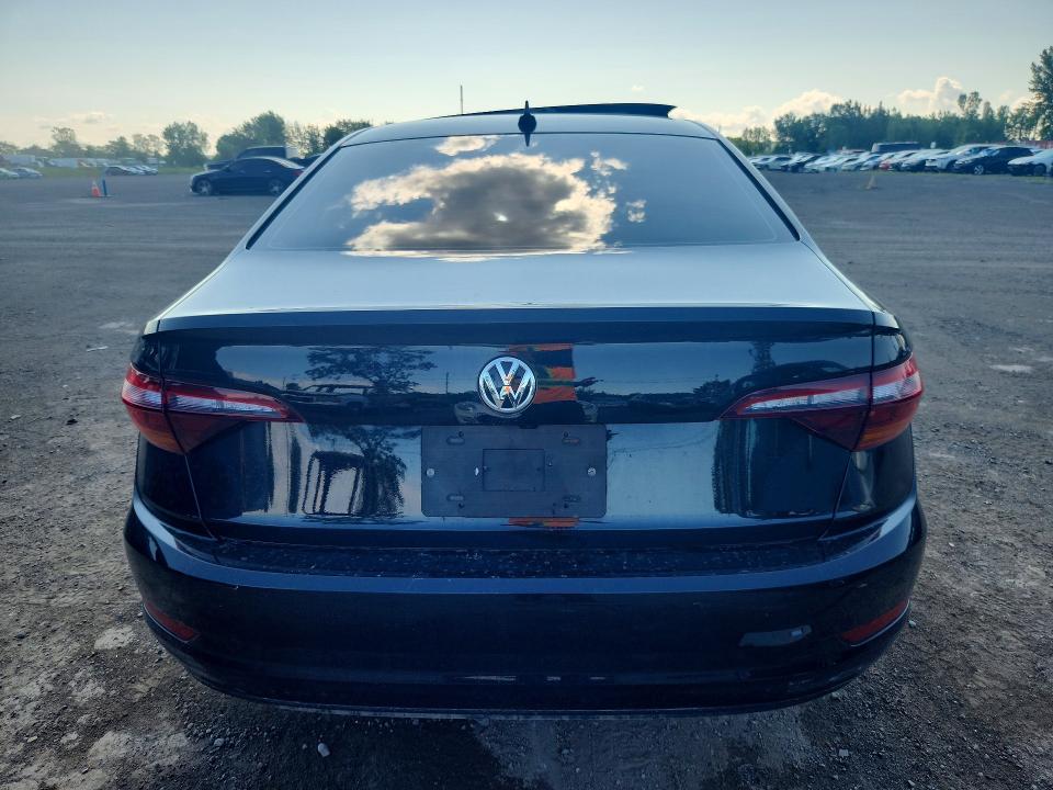 Auction sale of the 2019 Volkswagen Jetta, vin: 3VWE57BU7KM270212, lot number: 64651146
