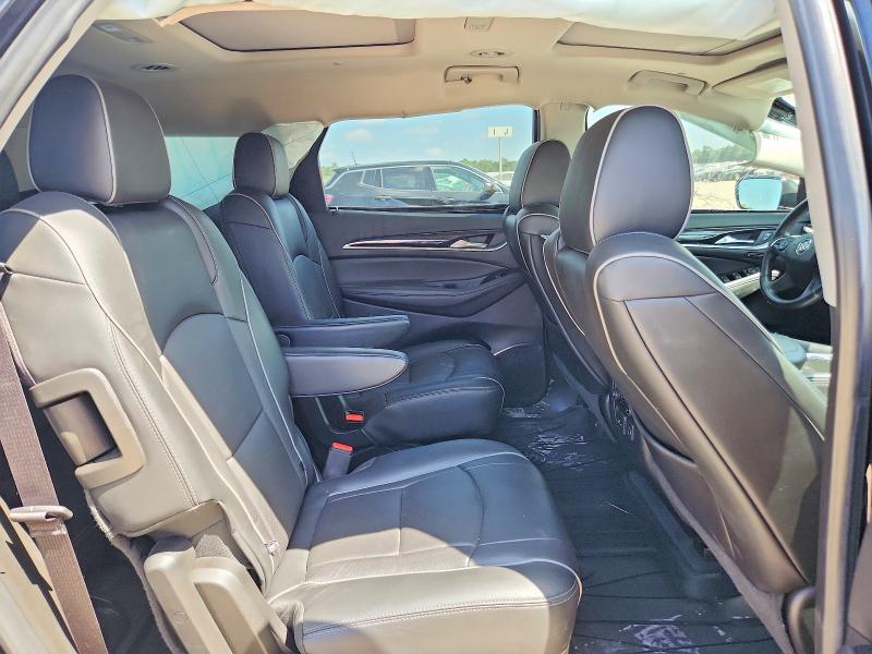 Aukcja sprzedaży 2019 Buick Enclave, vin: 5GAERDKW1KJ297668, numer aukcji: 65447096