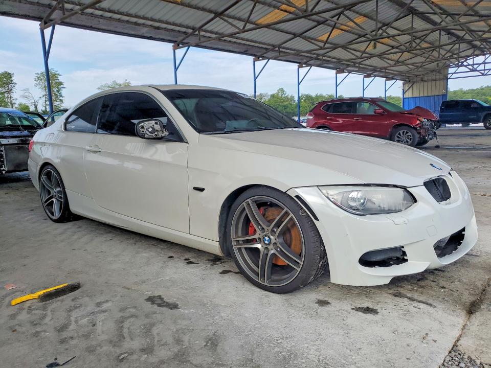 Aukcja sprzedaży 2011 Bmw 335, vin: WBAKF9C52BE620550, numer aukcji: 63802946