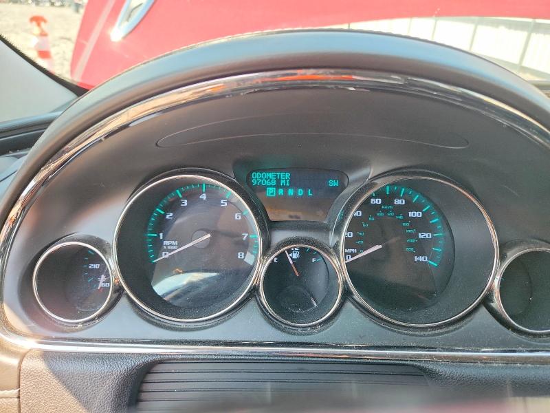 Продаж на аукціоні авто 2015 Buick Enclave, vin: 5GAKVBKD2FJ329230, номер лоту: 63711826