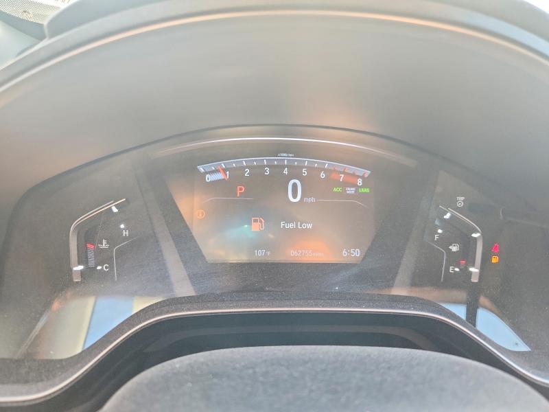 2020 Honda Cr-v მანქანა იყიდება აუქციონზე, vin: 5J6RW1H86LL013533, აუქციონის ნომერი: 65014206