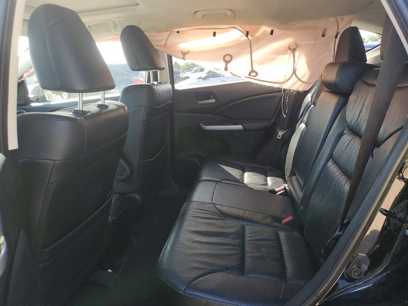 Auction sale of the 2014 Honda Cr-v, vin: 2HKRM4H94EH131478, lot number: 65114226