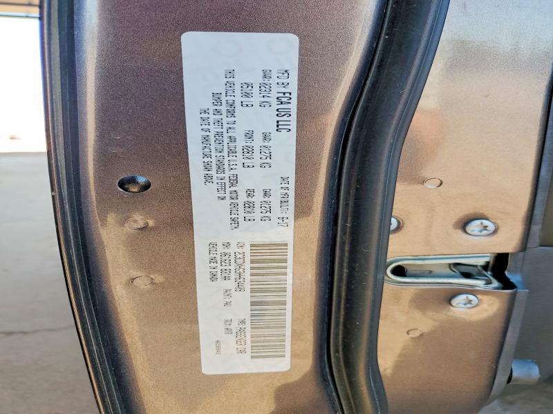 Aukcja sprzedaży 2017 Dodge Charger, vin: 2C3CDXHG3HH634409, numer aukcji: 64041246