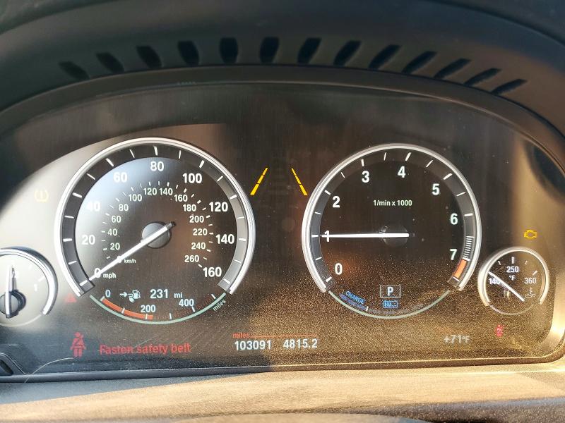 2016 Bmw X5 მანქანა იყიდება აუქციონზე, vin: 5UXKT0C52G0S77393, აუქციონის ნომერი: 63426416