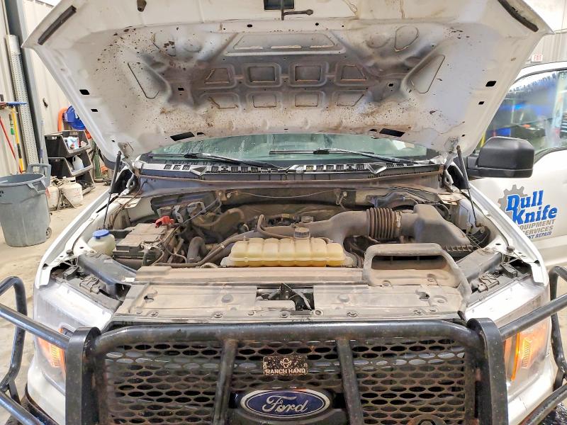 Aukcja sprzedaży 2019 Ford F150, vin: 1FTEX1EP3KKC69064, numer aukcji: 64449836