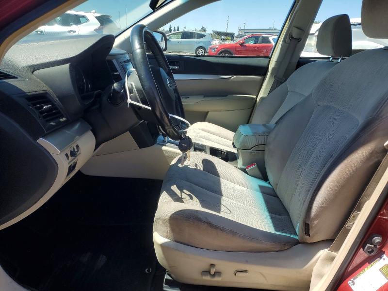 66775416 :رقم المزاد ، 4S3BMBG60D3020160 vin ، 2013 Subaru Legacy مزاد بيع
