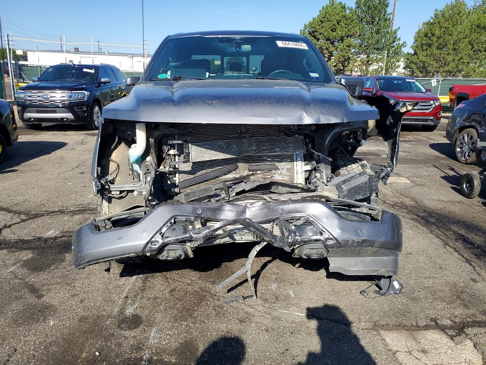 66416866 :رقم المزاد ، 1FTFW1ED2PFA08313 vin ، 2023 Ford F150 مزاد بيع