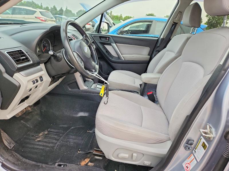Aukcja sprzedaży 2016 Subaru Forester, vin: JF2SJADC2GH405368, numer aukcji: 64505656