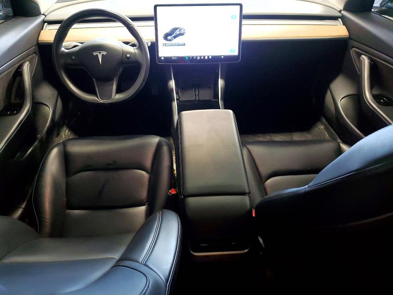 Aukcja sprzedaży 2019 Tesla Model 3, vin: 5YJ3E1EA5KF422596, numer aukcji: 65480376