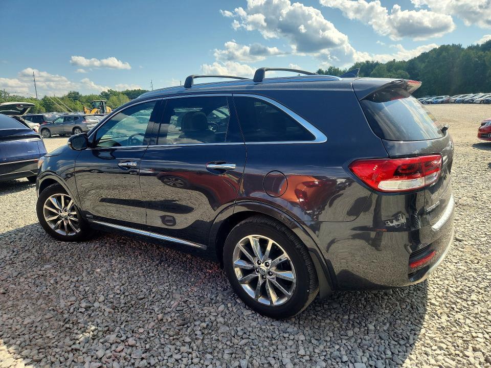 Aukcja sprzedaży 2017 Kia Sorento, vin: 5XYPKDA50HG232775, numer aukcji: 65032076