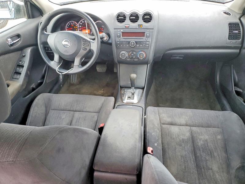 Продажа на аукционе авто 2010 Nissan Altima, vin: 1N4AL2AP4AC161606, номер лота: 65894946