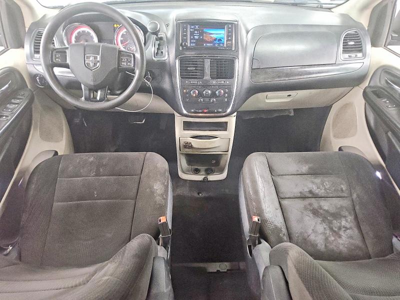 Aukcja sprzedaży 2019 Dodge Grand Caravan, vin: 2C4RDGBG2KR580357, numer aukcji: 64505886