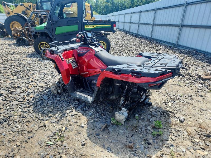 Aukcja sprzedaży 2026 Polaris Sportsman, vin: 4XASHY57XTA097039, numer aukcji: 64588776