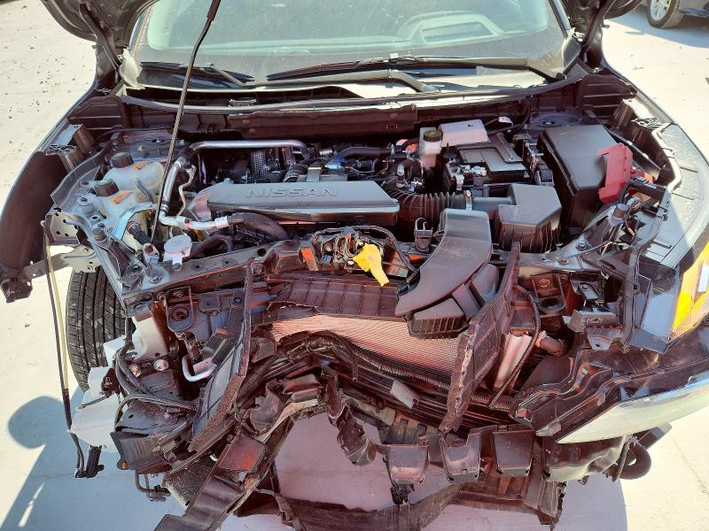 2026 Nissan Rogue მანქანა იყიდება აუქციონზე, vin: JN8BT3DD9TW298293, აუქციონის ნომერი: 65293646