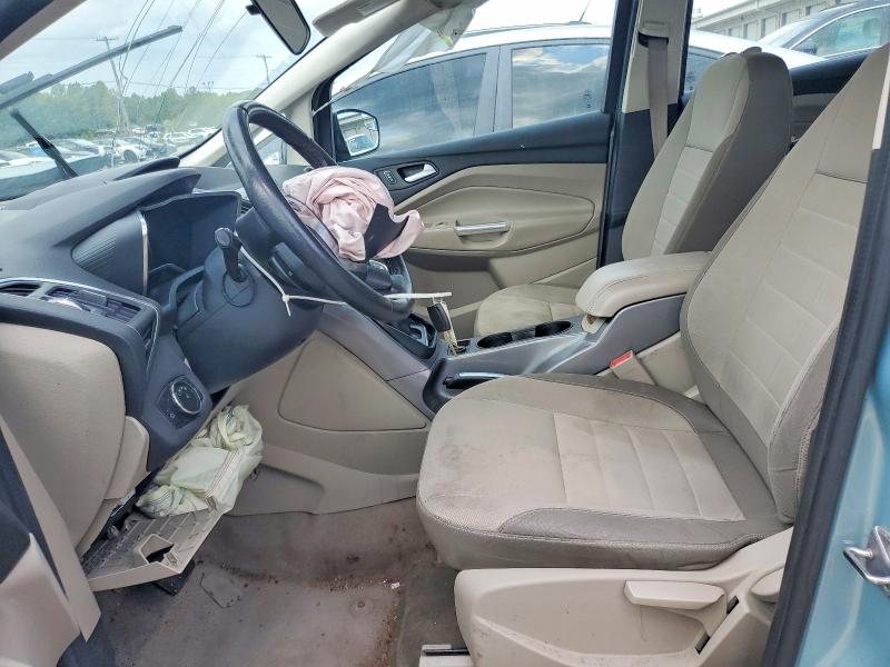 2013 Ford C-max მანქანა იყიდება აუქციონზე, vin: 1FADP5AU5DL517218, აუქციონის ნომერი: 63750016