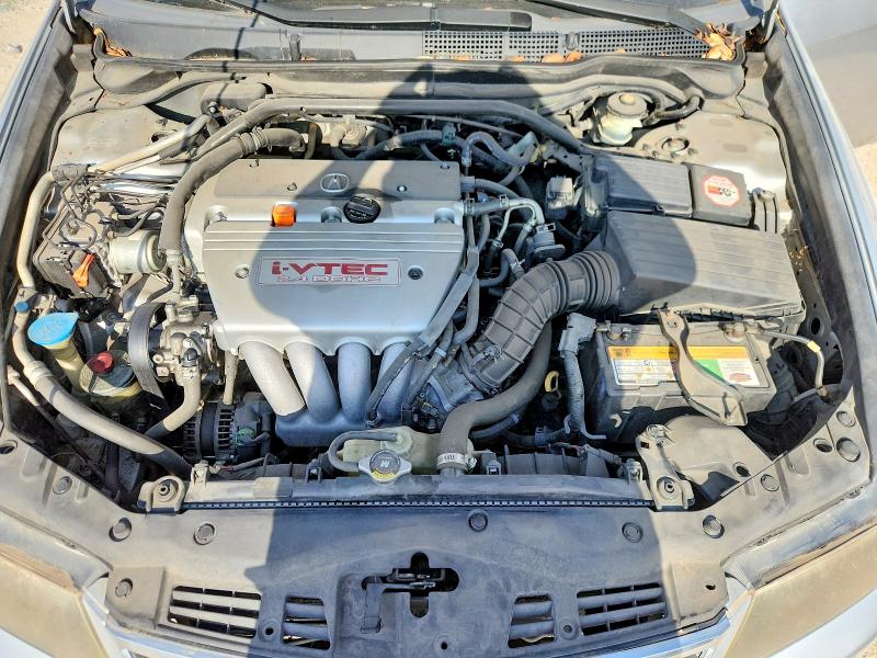 2006 Acura Tsx მანქანა იყიდება აუქციონზე, vin: JH4CL96846C003057, აუქციონის ნომერი: 60991986