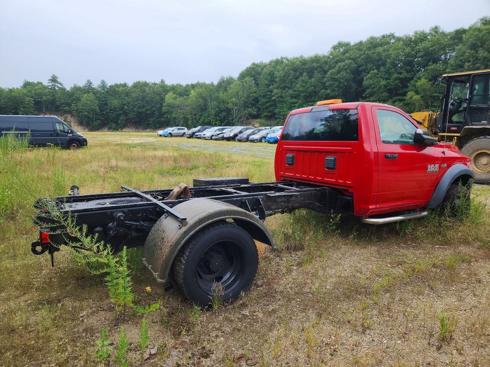 Aukcja sprzedaży 2016 Ram 5500, vin: 3C7WRNBJ9GG158879, numer aukcji: 66174096