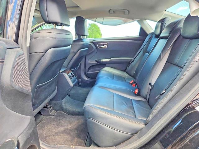 65847116 :رقم المزاد ، 4T1BK1EB6DU040600 vin ، 2013 Toyota Avalon مزاد بيع